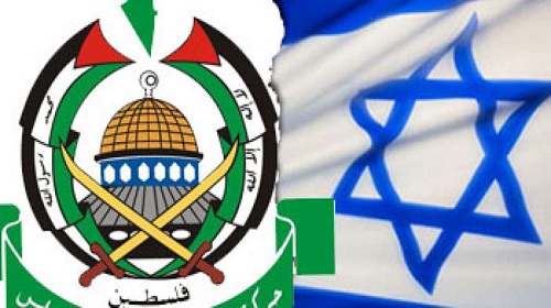 تناقض الطرفين