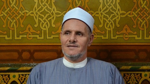 «الأوقاف»: مساجد