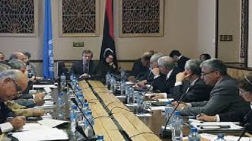 تجدد الحوار