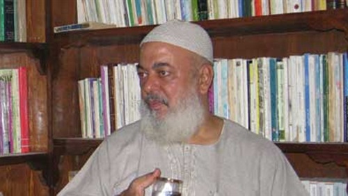 خليفة دربالة: