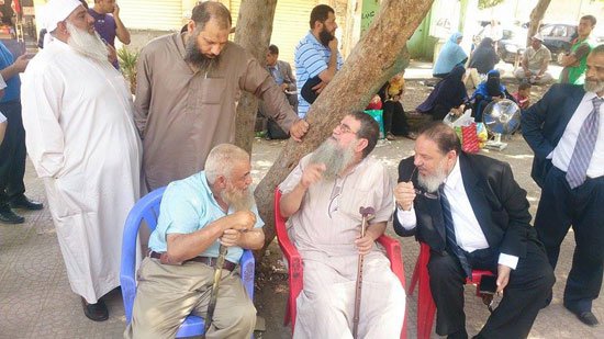 استغلال الوفاة: