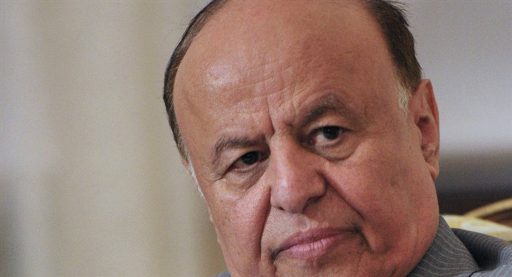 المشهد السياسي: