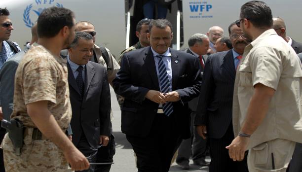 المشهد التفاوضي: