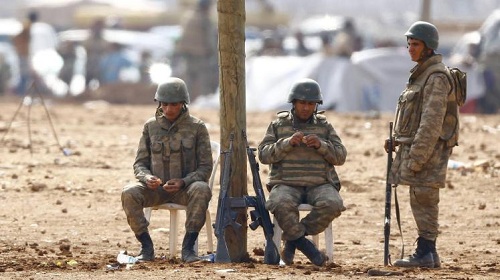  بعد دعمها للإرهاب..