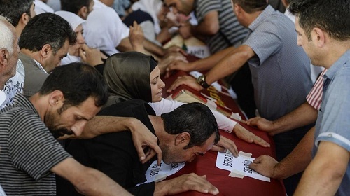  بعد دعمها للإرهاب..