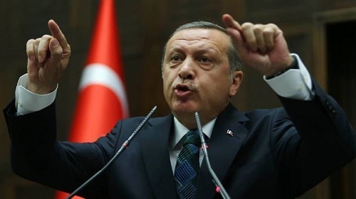  بعد دعمها للإرهاب..