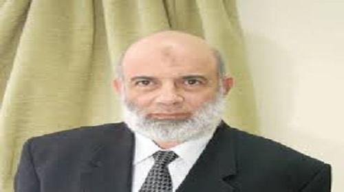 وكيل الأوقاف.. يسير
