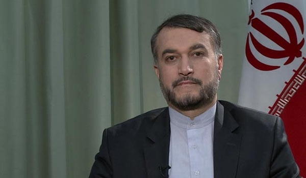 الحضور الإيراني