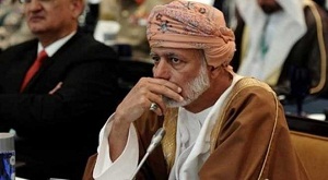 سلطنة عمان اللغز