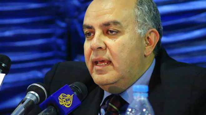 الإفراج عن أبو العلا