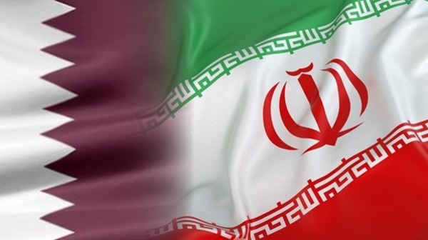 الحوار الخليجي الإيراني