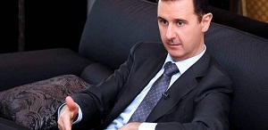 تحديات بقاء الأسد