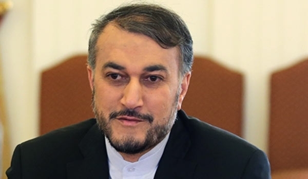الحضور الإيراني