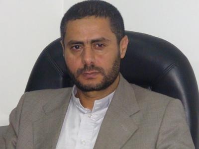 المشهد السياسي