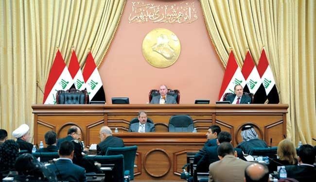 المرجعيات الدينية
