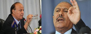 المشهد السياسي