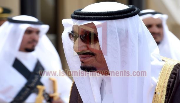 السعودية والإخوان
