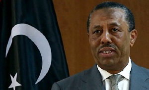 بعد تصريحات حفتر..
