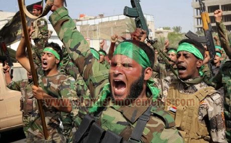 بدعوى المعاملة بالمثل..