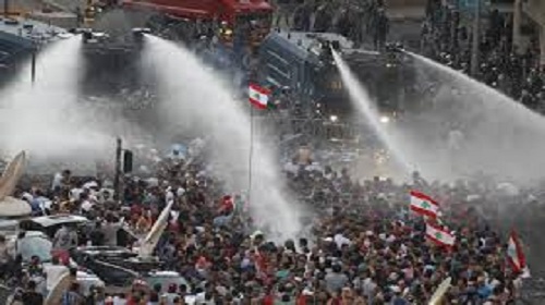 بعد فشل محاولاته