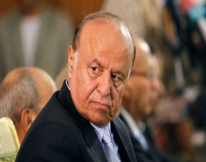 المشهد السياسي:
