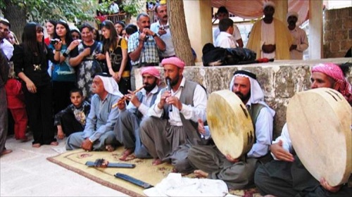 توفير الحماية