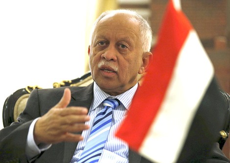 اتهامات لإيران: