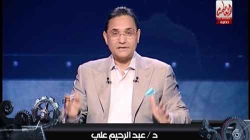 «أصنام النواب» تهدد