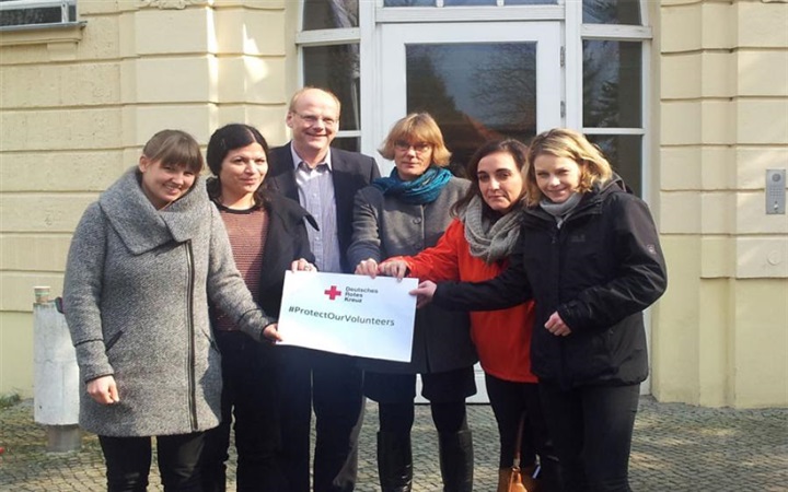 محاولات اوروبية لتخفيف