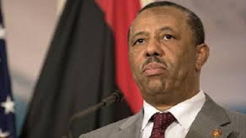 فشل الحكومة الشرعية