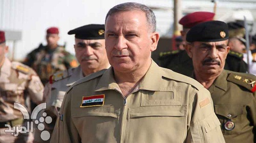 محاولة اغتيال وزير