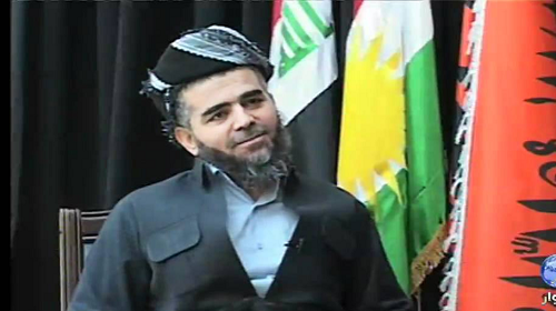 مبادرة إسلاميي الكرد