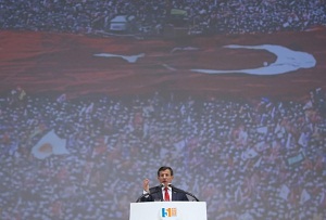 العدالة والتنمية