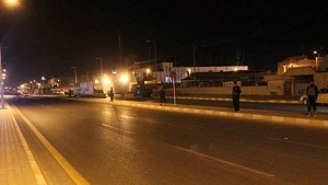 العدالة والتنمية