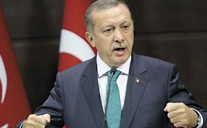 العدالة والتنمية