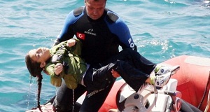 معاناة اللاجئين تتزايد..