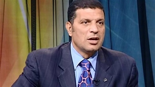 غلق باب الترشح..