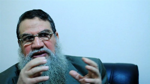 الزمر يطالب المعارضين