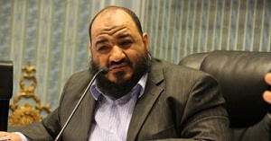 عبد المنعم الشحات