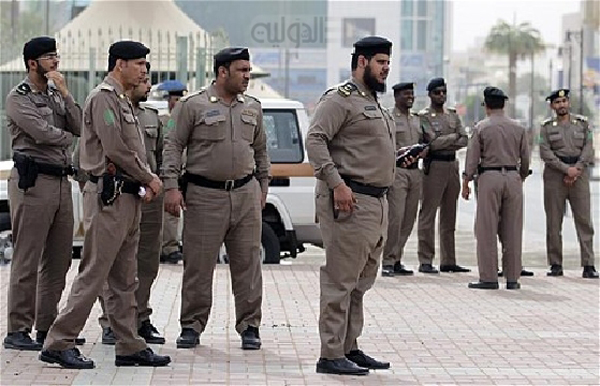 السعودية تواجه داعش