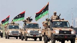 بداية العملية