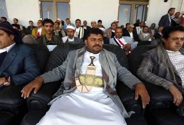 الإفراج عن محتجزين: