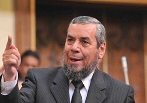 الطعن على قائمة في