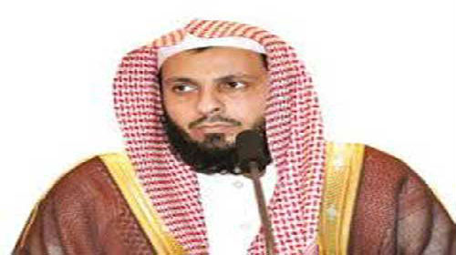 الشيخ صالح بن محمد