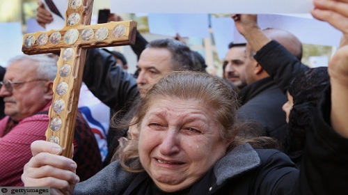 انتهاك