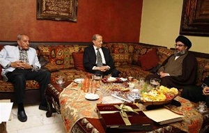 قوى8أذار:
