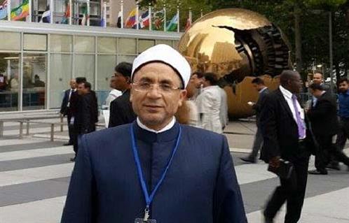 الإفتاء والأزهر في