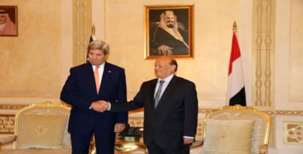 المشهد الدولي: