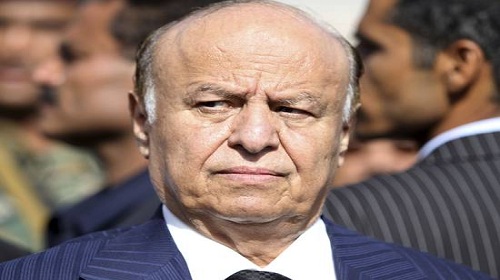 المشهد السياسي