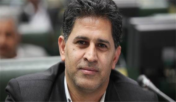 الحضور الايراني: